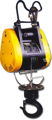 商場(chǎng)專(zhuān)用葫蘆保養(yǎng)周期確定方法