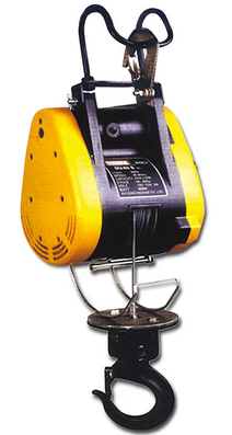 商場(chǎng)專用電動(dòng)葫蘆電機(jī)保養(yǎng)要求