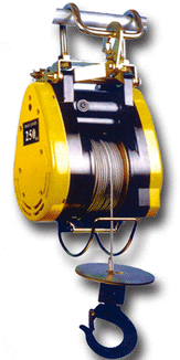 商場(chǎng)用電動(dòng)葫蘆價(jià)格分析