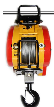 商場(chǎng)電動(dòng)葫蘆怎么安裝商場(chǎng)廣告牌