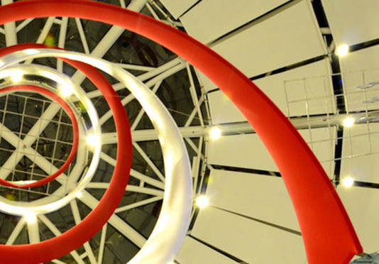 傳統(tǒng)商場(chǎng)專用電動(dòng)葫蘆存在哪些安全隱患