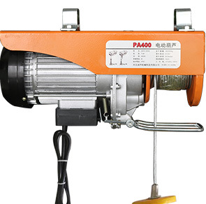 商場(chǎng)電動(dòng)葫蘆在購物中心中的三大應(yīng)用場(chǎng)景