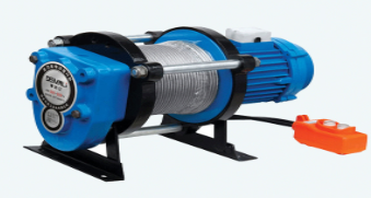 商場(chǎng)電動(dòng)葫蘆