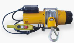 電動(dòng)卷?yè)P(yáng)機(jī)