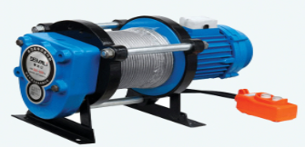 商場卷揚機(jī)