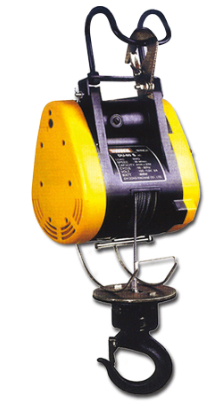 商場專用電動葫蘆